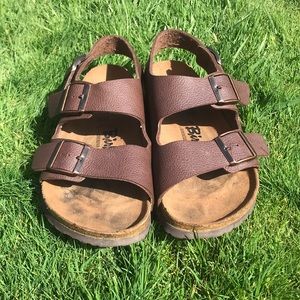 Birkenstock size 41